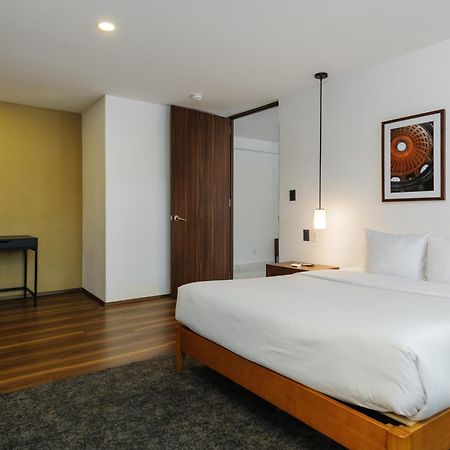 Allan Poe 343 By Wynwood House Μεξικό Εξωτερικό φωτογραφία