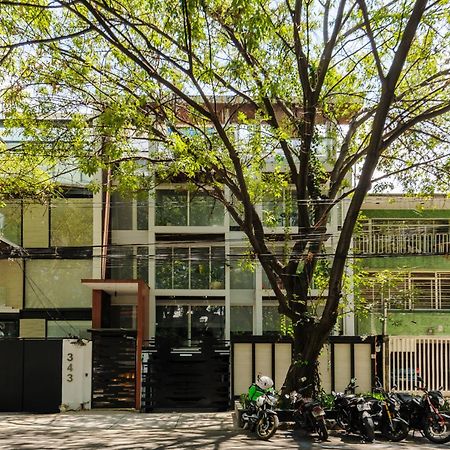 Allan Poe 343 By Wynwood House Μεξικό Εξωτερικό φωτογραφία