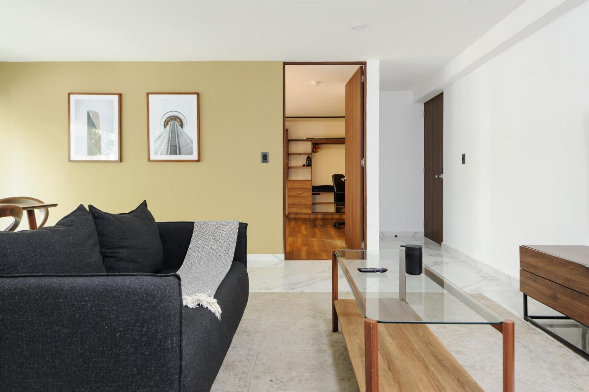 Allan Poe 343 By Wynwood House Μεξικό Εξωτερικό φωτογραφία
