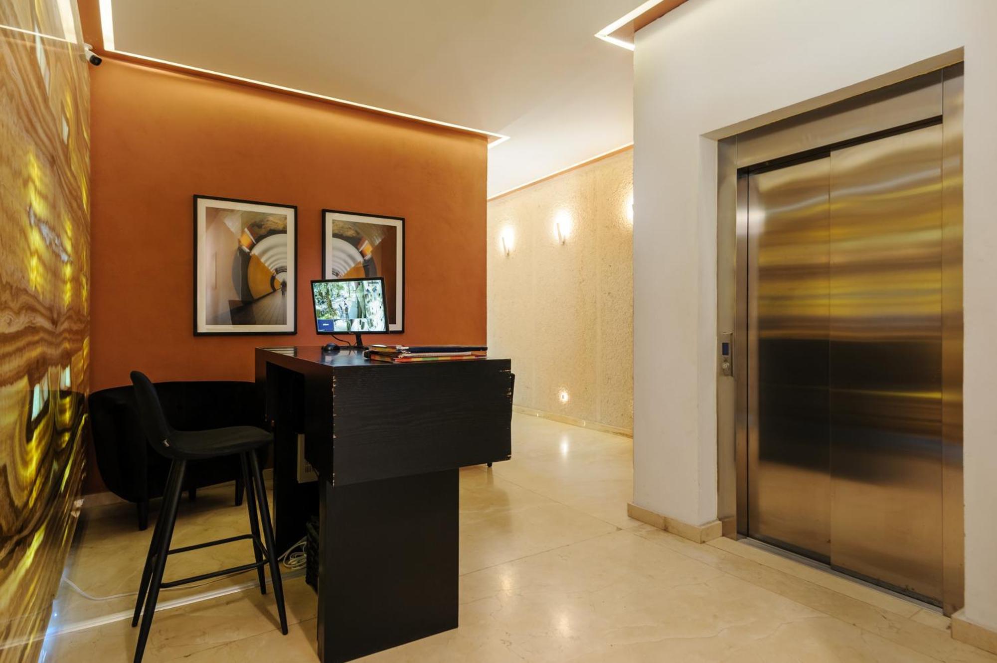 Allan Poe 343 By Wynwood House Μεξικό Εξωτερικό φωτογραφία