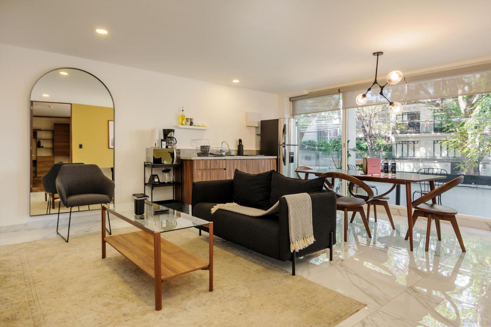 Allan Poe 343 By Wynwood House Μεξικό Εξωτερικό φωτογραφία