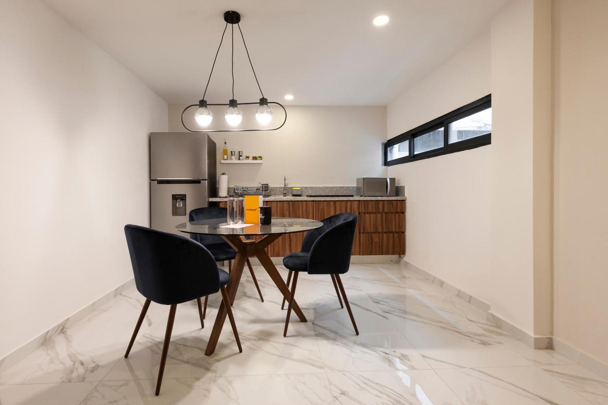 Allan Poe 343 By Wynwood House Μεξικό Εξωτερικό φωτογραφία