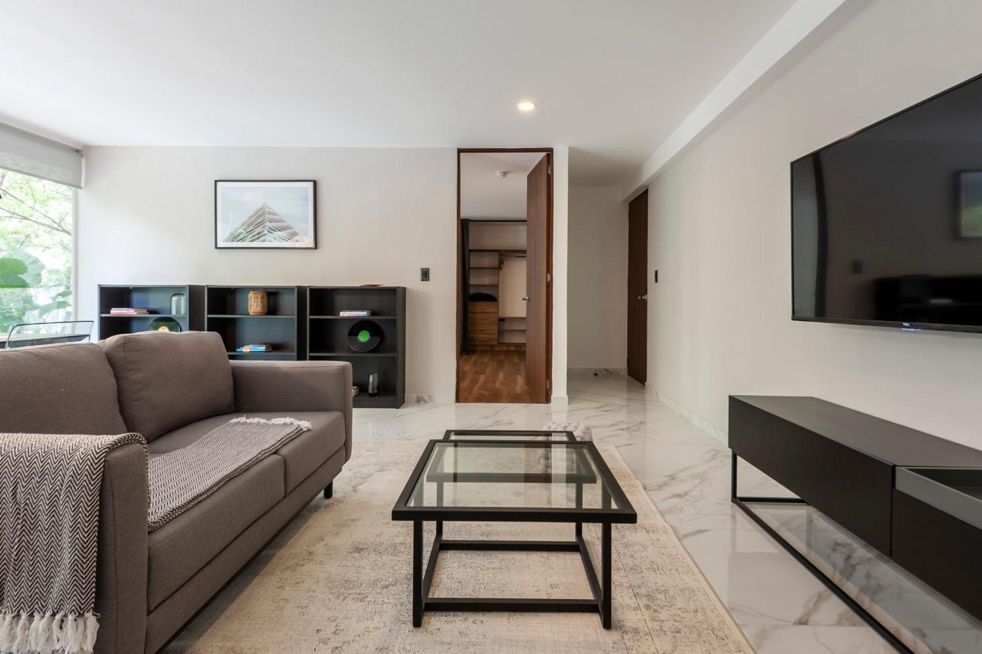 Allan Poe 343 By Wynwood House Μεξικό Εξωτερικό φωτογραφία
