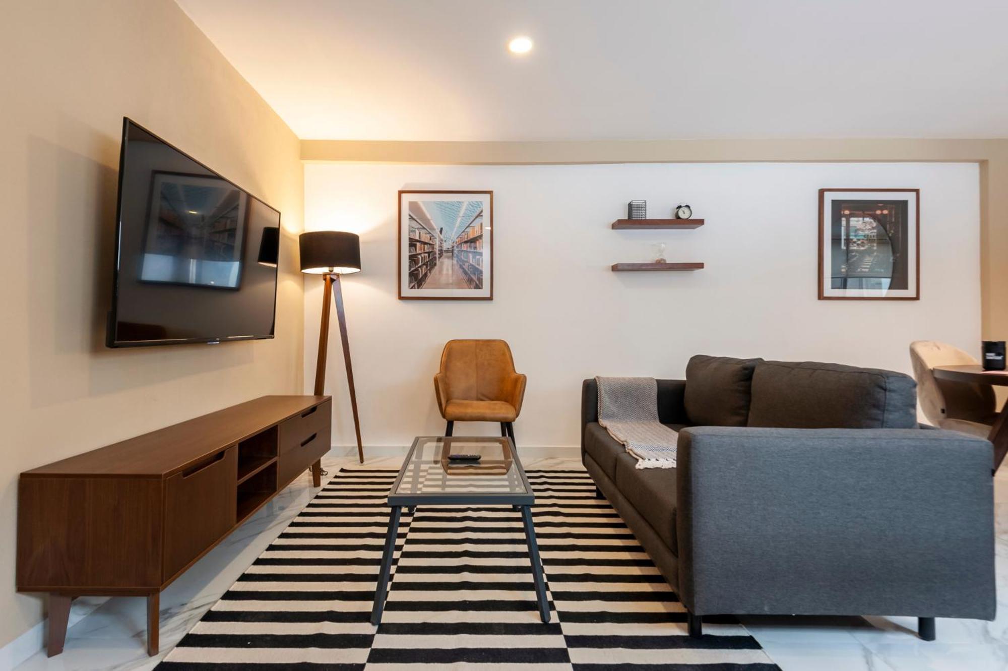 Allan Poe 343 By Wynwood House Μεξικό Εξωτερικό φωτογραφία