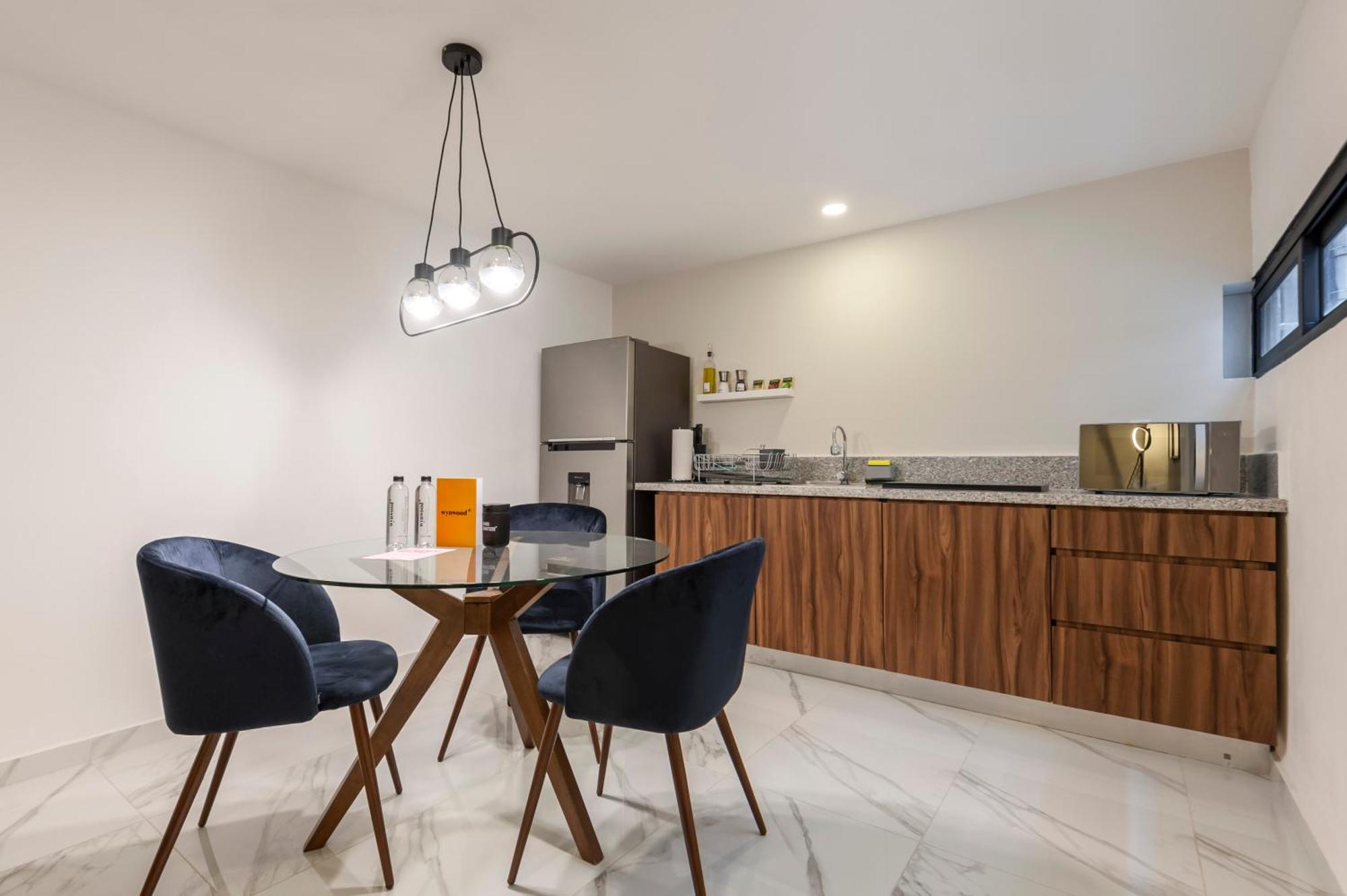 Allan Poe 343 By Wynwood House Μεξικό Εξωτερικό φωτογραφία