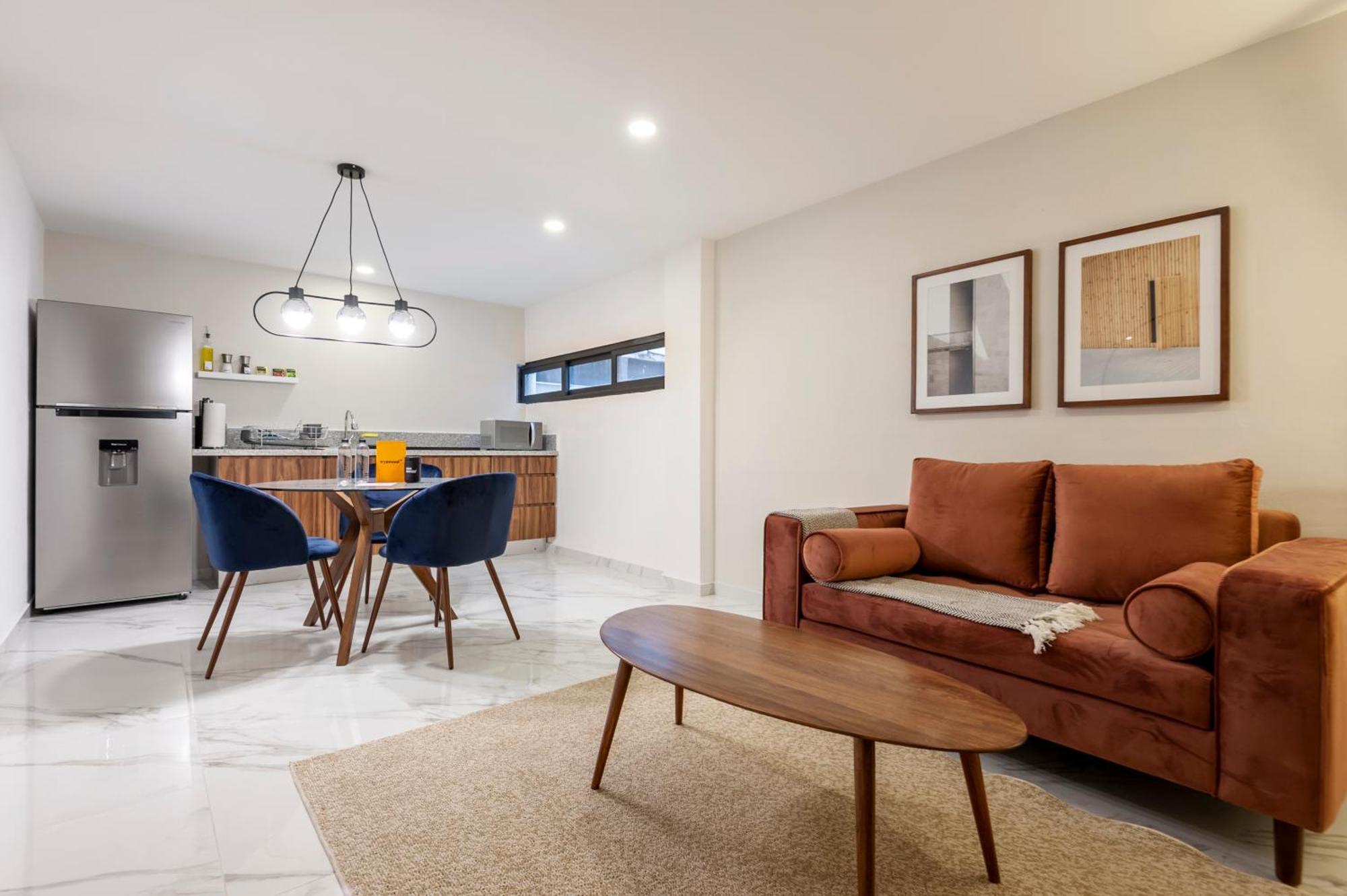 Allan Poe 343 By Wynwood House Μεξικό Εξωτερικό φωτογραφία