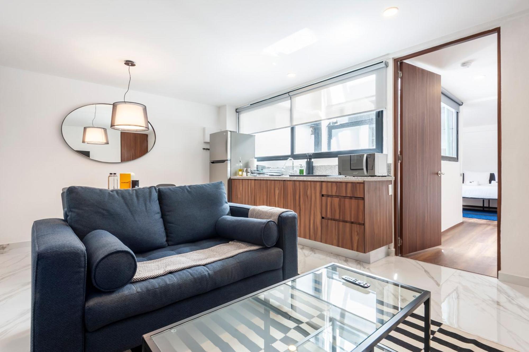 Allan Poe 343 By Wynwood House Μεξικό Εξωτερικό φωτογραφία