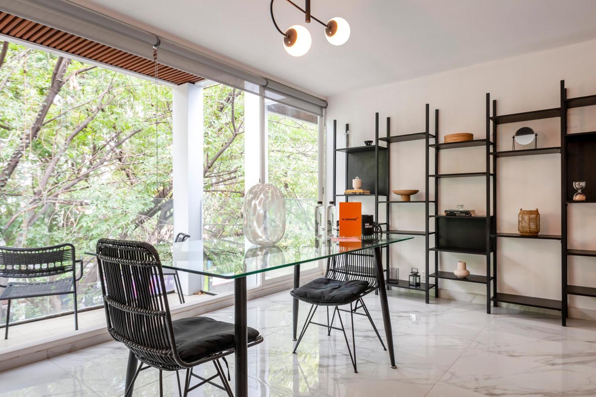 Allan Poe 343 By Wynwood House Μεξικό Εξωτερικό φωτογραφία