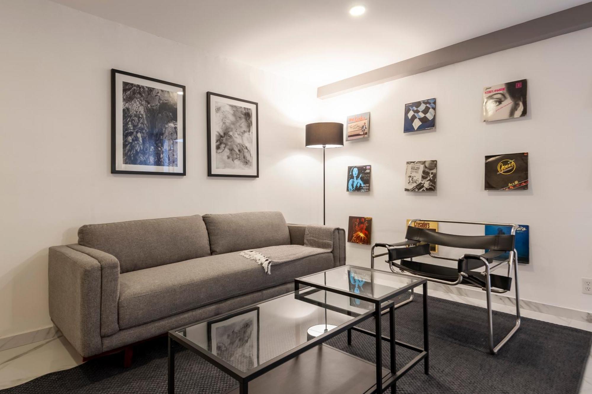 Allan Poe 343 By Wynwood House Μεξικό Εξωτερικό φωτογραφία