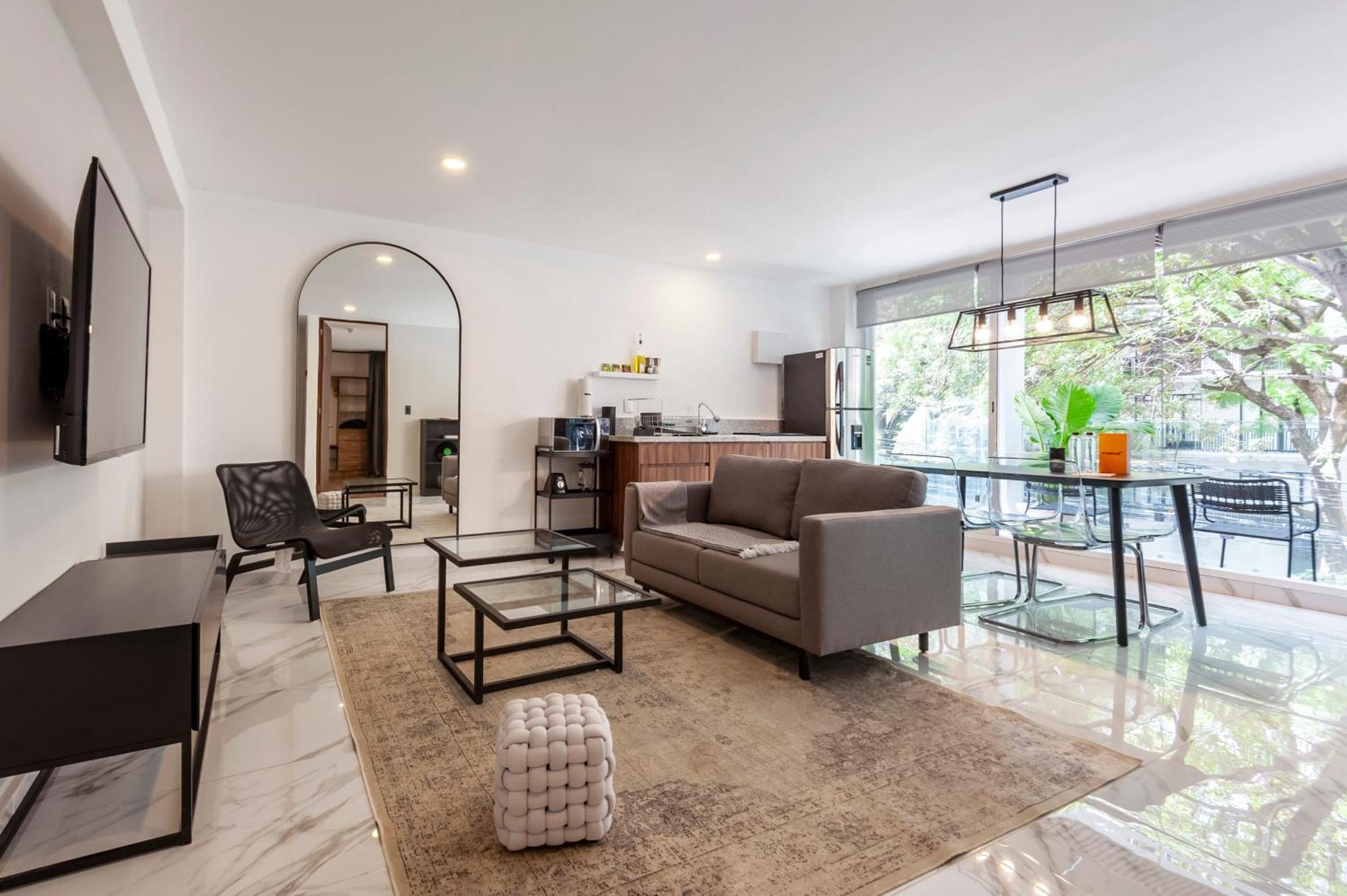 Allan Poe 343 By Wynwood House Μεξικό Εξωτερικό φωτογραφία