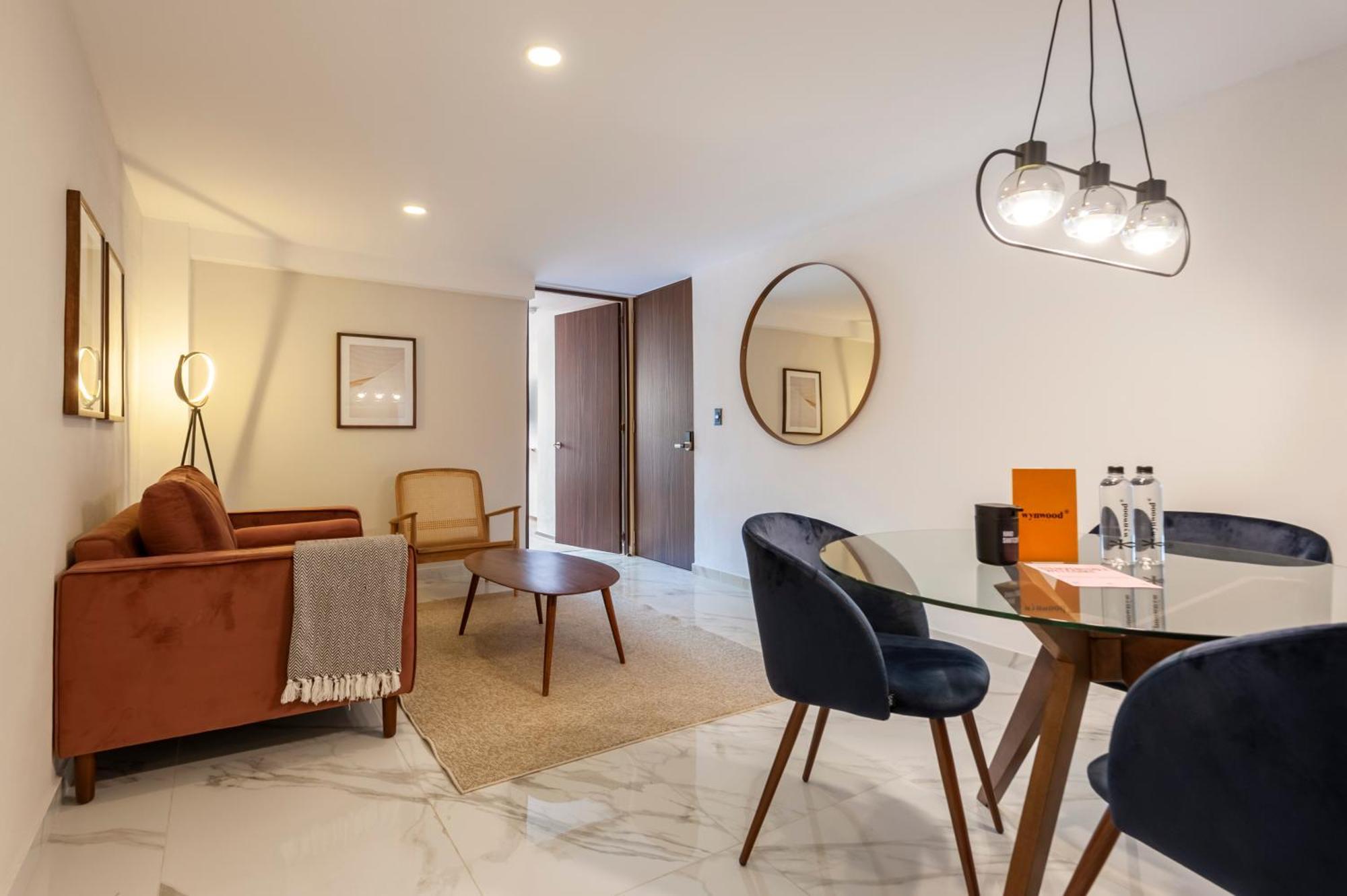 Allan Poe 343 By Wynwood House Μεξικό Εξωτερικό φωτογραφία